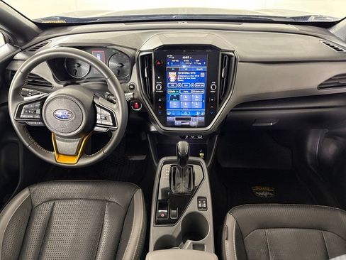 Used 2024 Subaru Crosstrek 2.5i Wilderness w/ Wilderness Package AWD/4WD image 32
