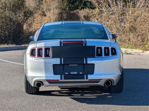 Used 2014 Ford Mustang V6 image 4