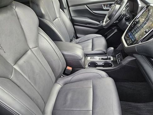 Certified 2023 Subaru Ascent Limited image 11