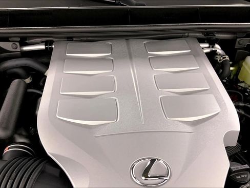 New 2022 Lexus GX 460 image 17
