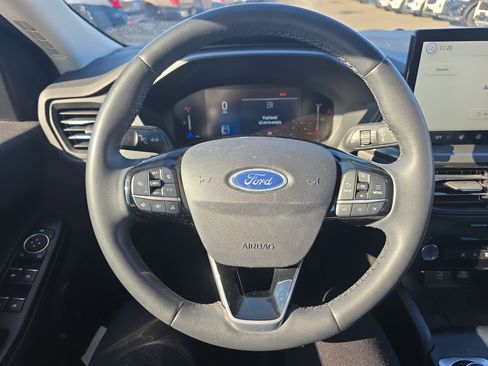 Certified 2023 Ford Escape Active w/ Tech Pack #1 image 30