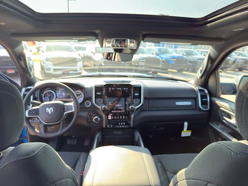New 2026 RAM 1500 Big Horn image 30