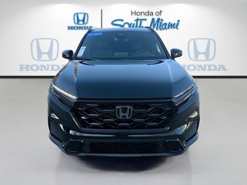 Certified 2024 Honda CR-V Sport-L image 2
