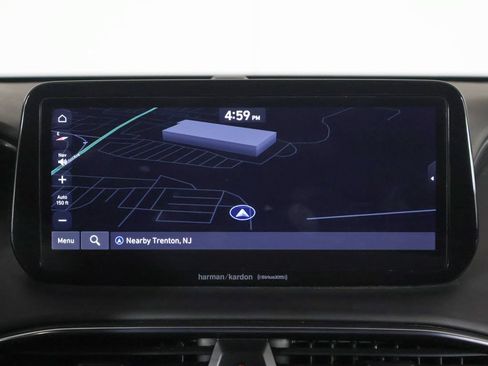 Used 2023 Hyundai Santa Fe Calligraphy AWD/4WD image 46