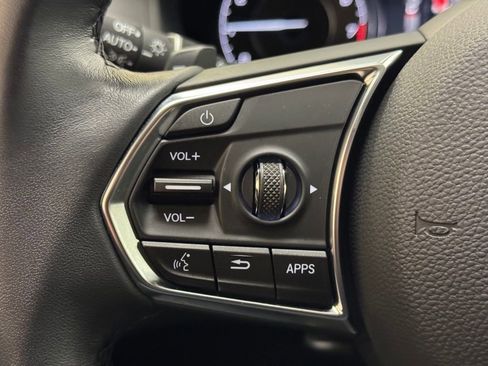 Used 2024 Acura RDX SH-AWD image 21