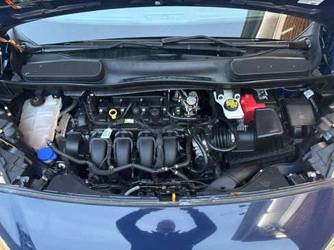 Used 2020 Ford Transit Connect XL image 36