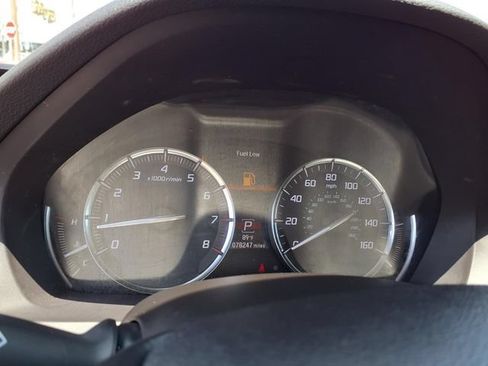 Used 2017 Acura MDX SH-AWD image 13
