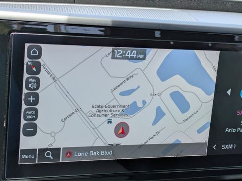 Used 2022 Kia Carnival SX FWD image 22