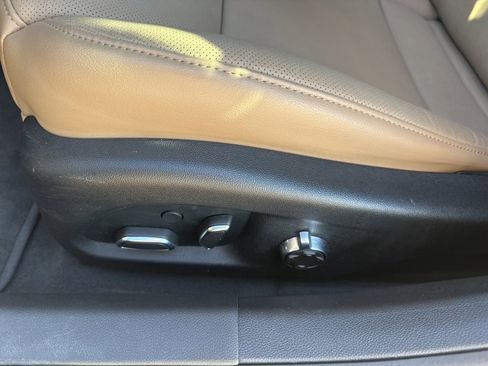 Certified 2025 Cadillac CT5 Premium Luxury image 18