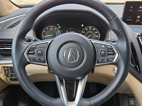 Certified 2024 Acura RDX SH-AWD image 20