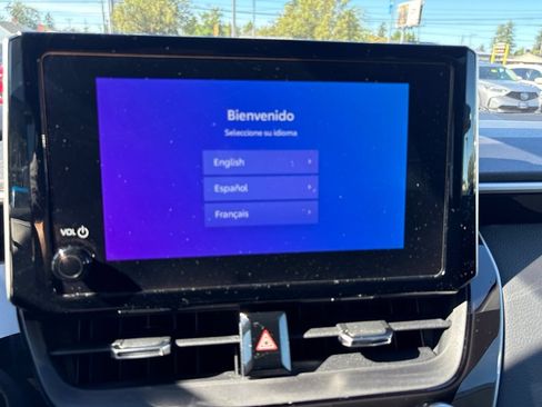 Used 2024 Toyota Corolla SE FWD image 17