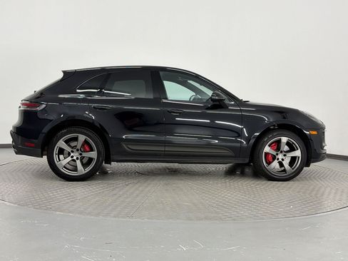 Certified 2023 Porsche Macan S AWD/4WD image 8