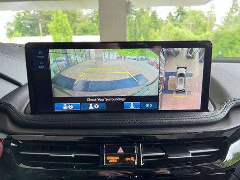 New 2026 Acura MDX w/ Advance Package image 20