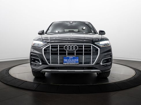 Used 2021 Audi Q5 2.0T Premium Plus AWD/4WD image 25