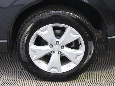 Used 2016 Subaru Forester 2.5i Limited w/ Popular Package #2 AWD/4WD image 20