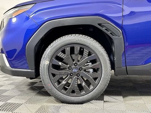New 2026 Subaru Forester Sport image 32