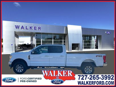 Certified 2018 Ford F250 XLT w/ XLT Premium Package