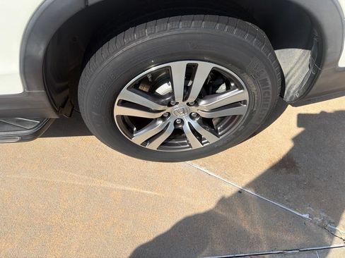 Used 2016 Honda Pilot EX-L image 16