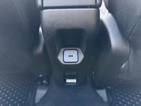 Used 2021 Jeep Renegade Trailhawk w/ Sun & Sound Group image 29