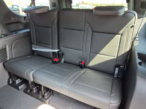 New 2026 Chevrolet Suburban High Country w/ Sun And Tow Package AWD/4WD image 7