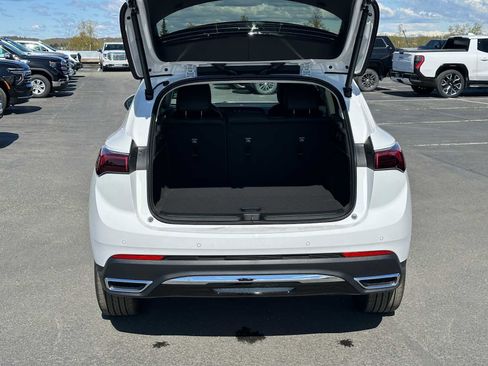 New 2025 Buick Envision Preferred image 16