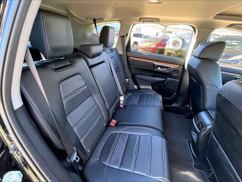Used 2021 Honda CR-V EX-L image 18