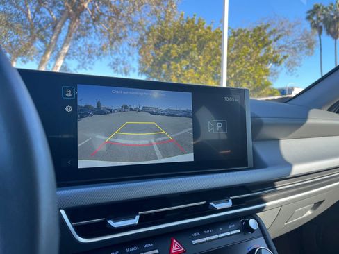 Used 2025 Hyundai Sonata SEL image 17