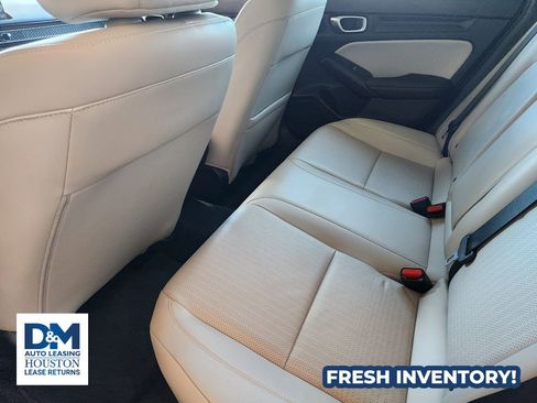 Used 2022 Honda Civic EX-L image 43