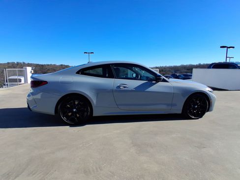 New 2026 BMW M440i Coupe w/ Premium Package image 7