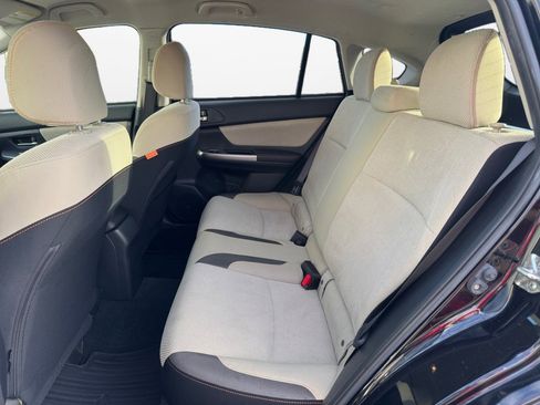 Used 2016 Subaru Crosstrek 2.0i Premium image 16