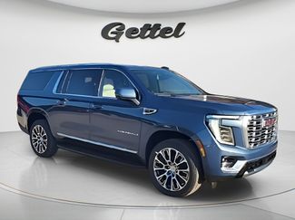New 2026 GMC Yukon XL Denali w/ LPO, Floor Liner Package video 2
