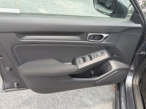 Used 2022 Honda Civic LX image 16