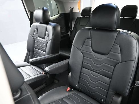 Used 2022 Kia Telluride SX w/ SX Prestige Package AWD/4WD image 26