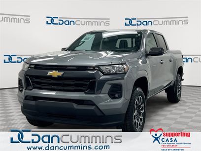 Used 2023 Chevrolet Colorado LT w/ LT Convenience Package II