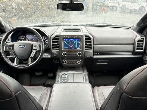 Used 2020 Ford Expedition Max Limited w/ Equipment Group 303A image 10
