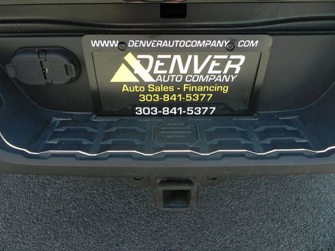 Used 2021 Toyota Tacoma TRD Sport image 8