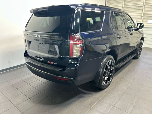Used 2021 Chevrolet Tahoe RST AWD/4WD image 3