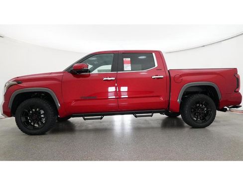 New 2026 Toyota Tundra Limited AWD/4WD image 19