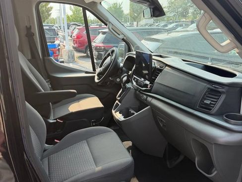 Used 2024 Ford Transit 350 XLT RWD image 6