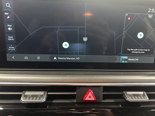 New 2026 Kia K5 GT-Line AWD/4WD image 10