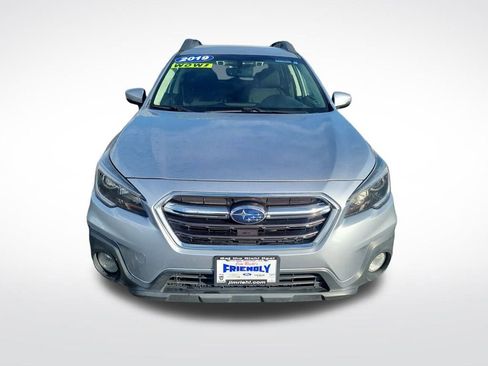 Used 2019 Subaru Outback 2.5i Premium image 13