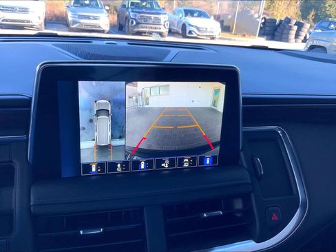 Used 2022 Chevrolet Tahoe High Country image 28