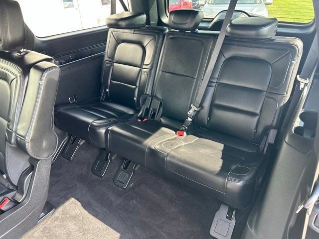 Used 2021 Lincoln Navigator L Reserve AWD/4WD image 49