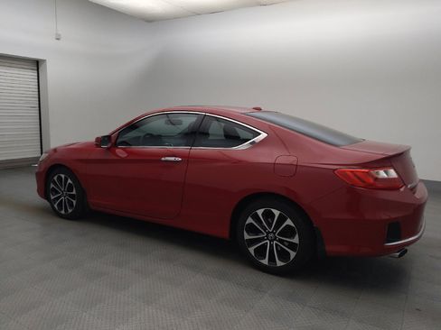 Used 2015 Honda Accord EX-L image 3