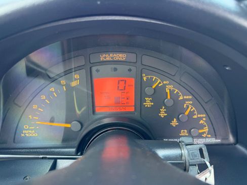 Used 1992 Chevrolet Corvette Coupe RWD image 42