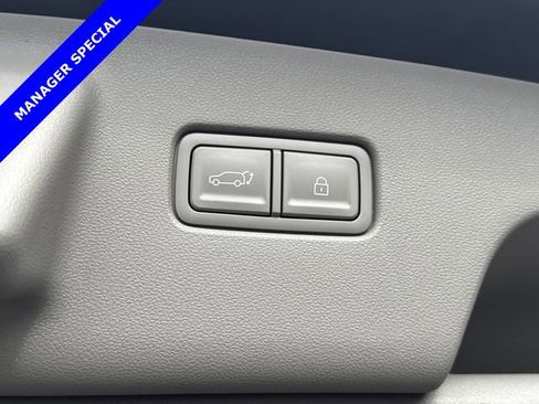 New 2026 Hyundai Palisade Limited image 15