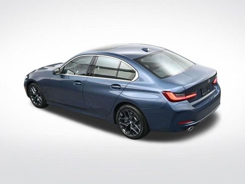 Used 2025 BMW 330i Sedan image 27