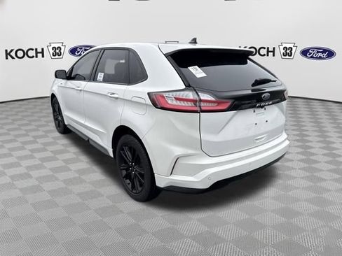 Used 2024 Ford Edge ST-Line image 6