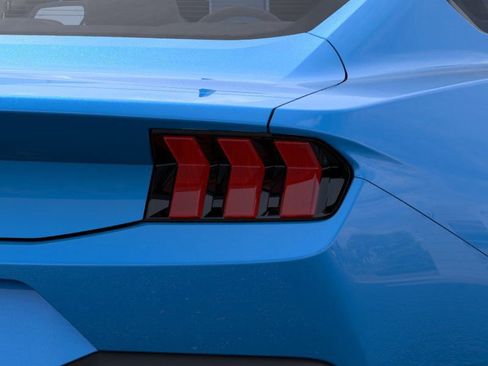 New 2026 Ford Mustang Coupe image 21