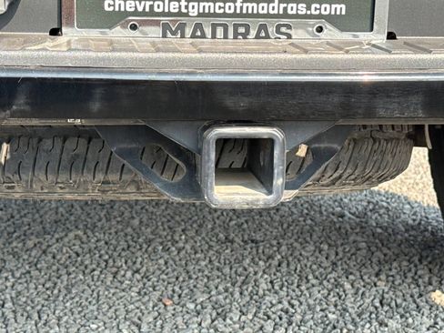 Used 2021 GMC Canyon Elevation w/ Trailering Package AWD/4WD image 52